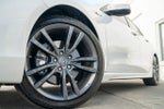 2020 Acura TLX w/A-Spec Pkg