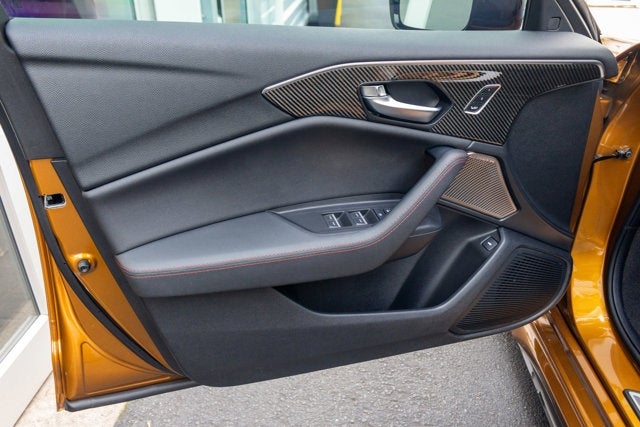 2021 Acura TLX Type S w/Performance Tire