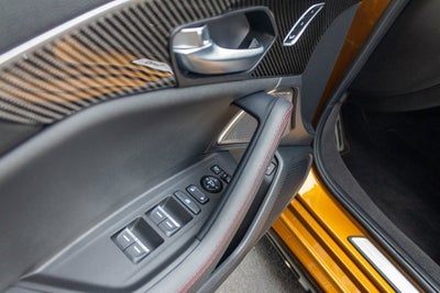 2021 Acura TLX Type S w/Performance Tire