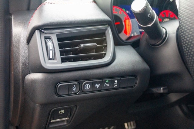 2021 Acura TLX Type S w/Performance Tire