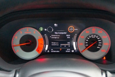 2021 Acura TLX Type S w/Performance Tire