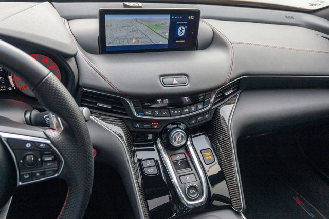 2021 Acura TLX Type S w/Performance Tire