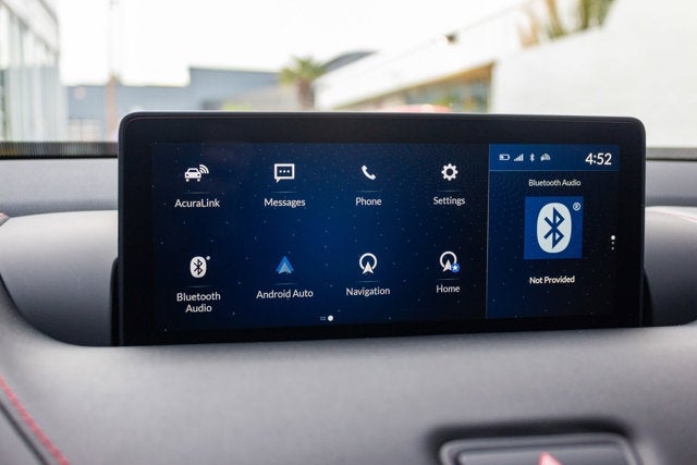 2021 Acura TLX Type S w/Performance Tire