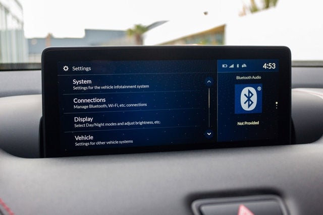 2021 Acura TLX Type S w/Performance Tire