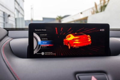 2021 Acura TLX Type S w/Performance Tire