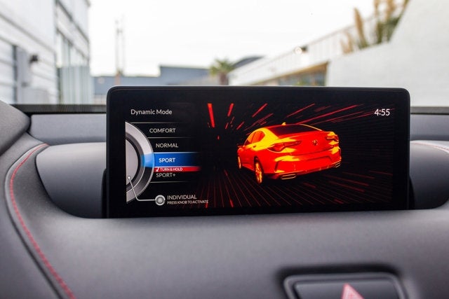 2021 Acura TLX Type S w/Performance Tire