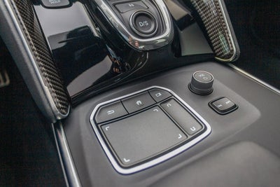 2021 Acura TLX Type S w/Performance Tire