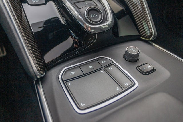 2021 Acura TLX Type S w/Performance Tire