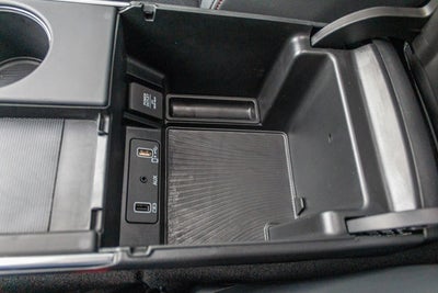 2021 Acura TLX Type S w/Performance Tire