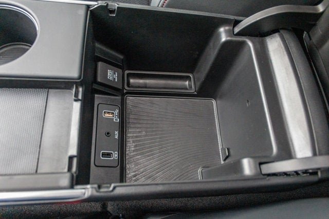 2021 Acura TLX Type S w/Performance Tire