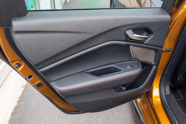 2021 Acura TLX Type S w/Performance Tire