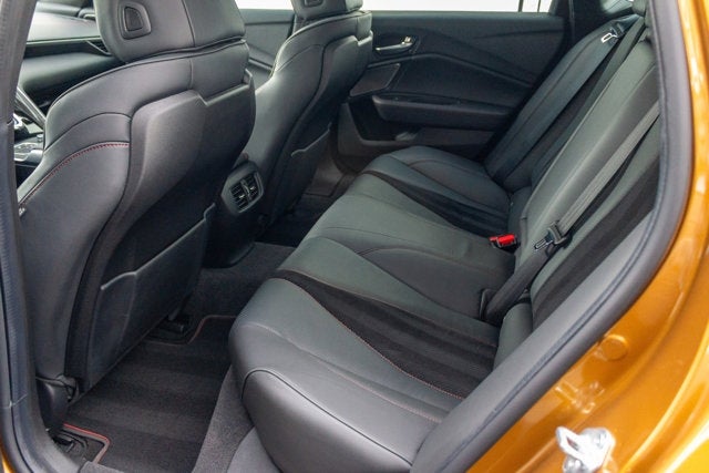 2021 Acura TLX Type S w/Performance Tire