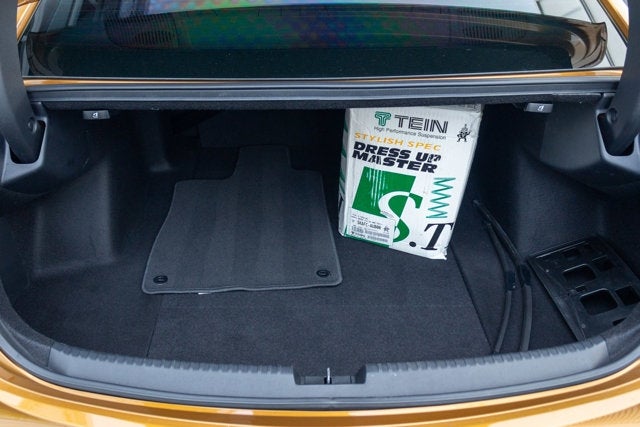 2021 Acura TLX Type S w/Performance Tire