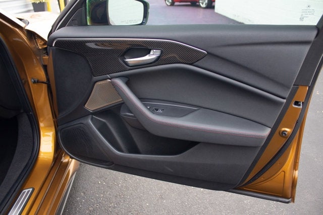 2021 Acura TLX Type S w/Performance Tire