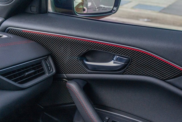 2021 Acura TLX Type S w/Performance Tire