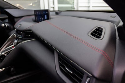 2021 Acura TLX Type S w/Performance Tire