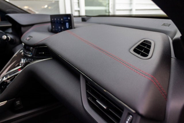 2021 Acura TLX Type S w/Performance Tire