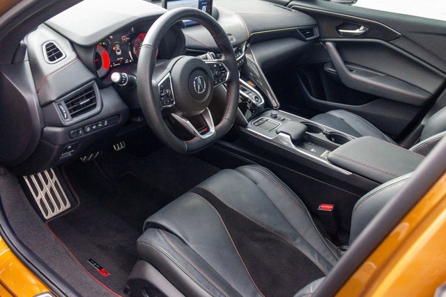 2021 Acura TLX Type S w/Performance Tire