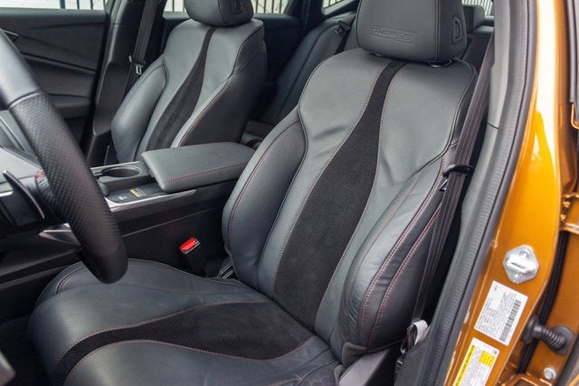 2021 Acura TLX Type S w/Performance Tire