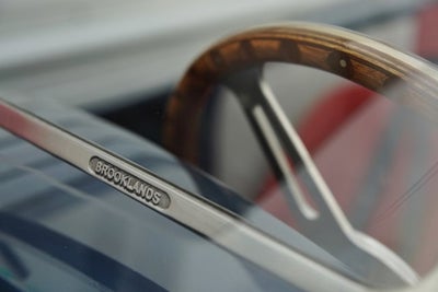 1953 Jaguar C-Type Roadster Reproduction