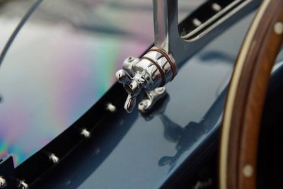 1953 Jaguar C-Type Roadster Reproduction