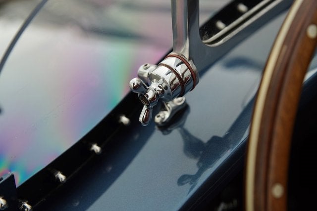 1953 Jaguar C-Type Roadster Reproduction