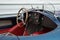 1953 Jaguar C-Type Roadster Reproduction