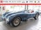 1953 Jaguar C-Type Roadster Reproduction