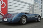 1953 Jaguar C-Type Roadster Reproduction