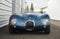1953 Jaguar C-Type Roadster Reproduction