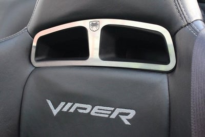 2010 Dodge Viper SRT10 Roadster