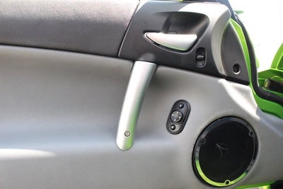 2010 Dodge Viper SRT10 Roadster