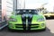 2010 Dodge Viper SRT10 Roadster