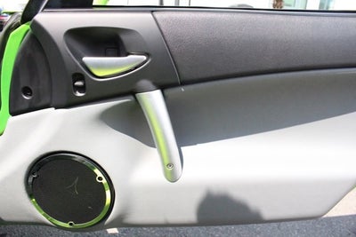 2010 Dodge Viper SRT10 Roadster