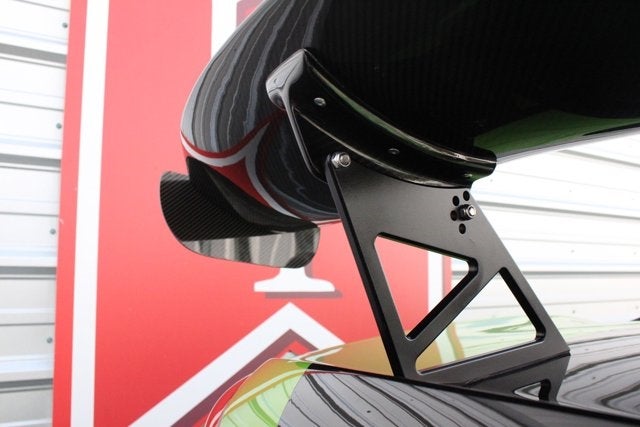 2010 Dodge Viper SRT10 Roadster