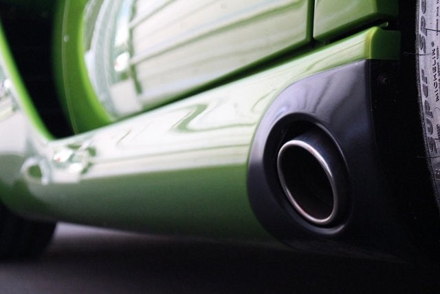 2010 Dodge Viper SRT10 Roadster