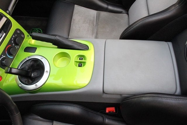 2010 Dodge Viper SRT10 Roadster