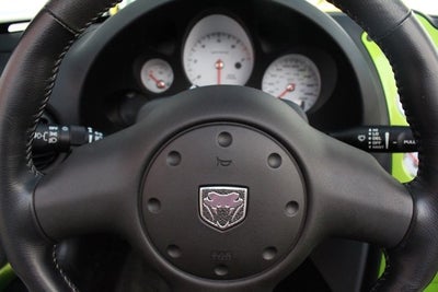 2010 Dodge Viper SRT10 Roadster