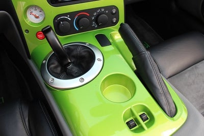 2010 Dodge Viper SRT10 Roadster