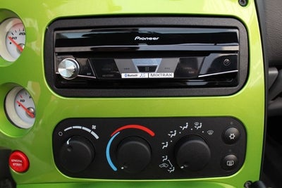 2010 Dodge Viper SRT10 Roadster