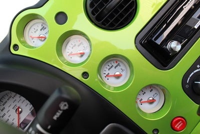 2010 Dodge Viper SRT10 Roadster