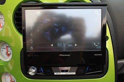 2010 Dodge Viper SRT10 Roadster