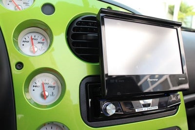 2010 Dodge Viper SRT10 Roadster