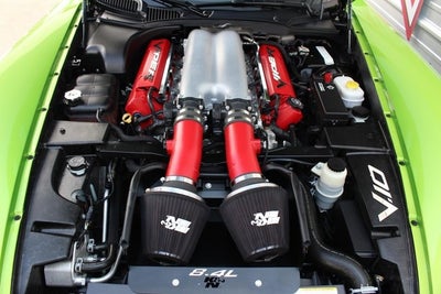 2010 Dodge Viper SRT10 Roadster