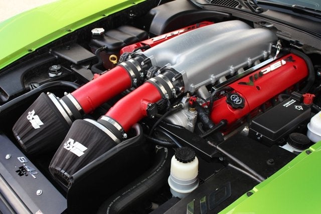 2010 Dodge Viper SRT10 Roadster