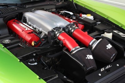 2010 Dodge Viper SRT10 Roadster