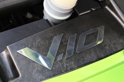 2010 Dodge Viper SRT10 Roadster