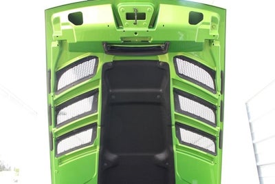 2010 Dodge Viper SRT10 Roadster