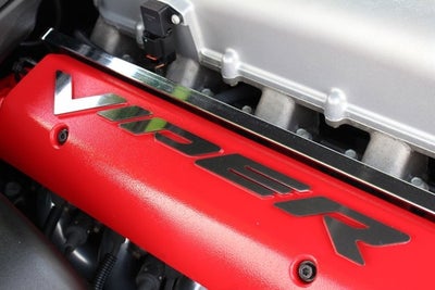 2010 Dodge Viper SRT10 Roadster