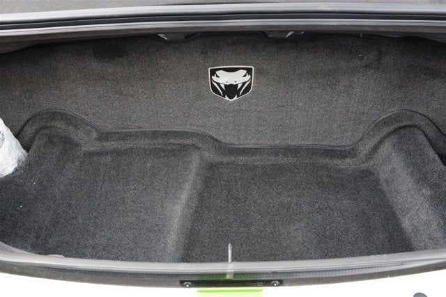 2010 Dodge Viper SRT10